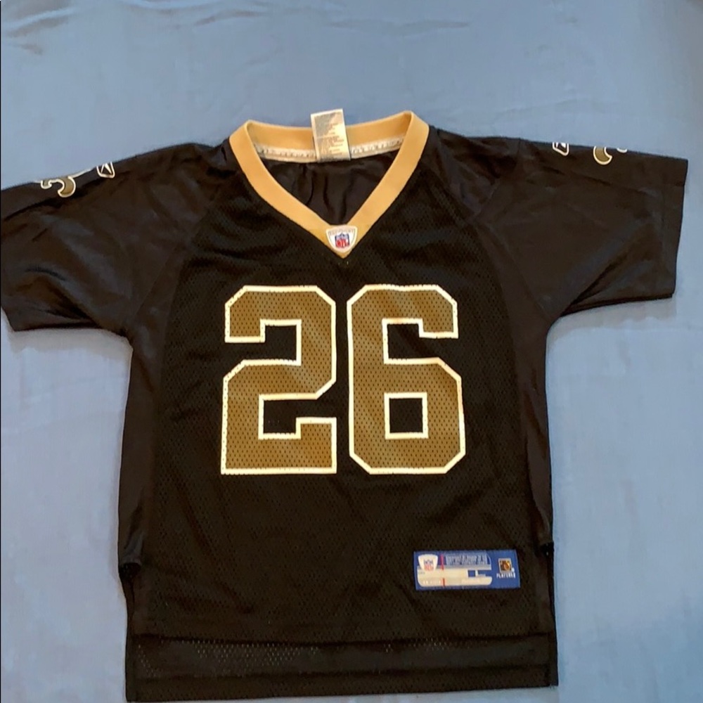 Kids Saints Jersey